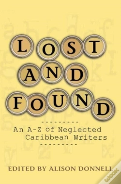 Capa do artigo Lost And Found