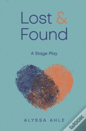 Capa do artigo Lost And Found