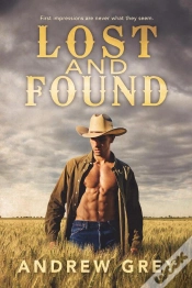Capa do artigo Lost And Found