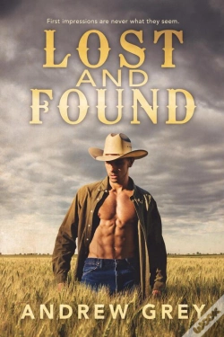 Capa do artigo Lost And Found