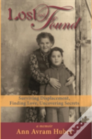 Lost And Found