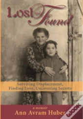 Lost And Found