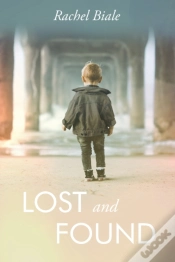 Capa do artigo Lost And Found