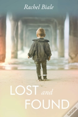 Capa do artigo Lost And Found