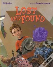 Capa do artigo Lost And Found