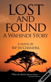 Capa do artigo Lost And Found