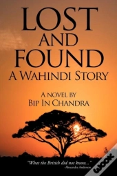 Lost And Found
