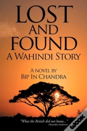 Capa do artigo Lost And Found