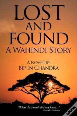 Capa do artigo Lost And Found