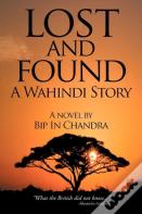 Lost And Found