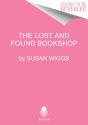 Lost And Found Bookshop - Preview