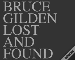 Capa do artigo Lost And Found