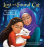 Lost And Found Cat - Preview