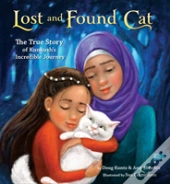 Lost And Found Cat