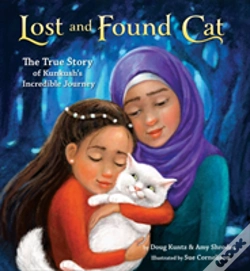 Capa do artigo Lost And Found Cat