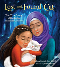 Lost And Found Cat