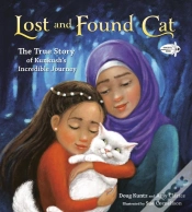 Capa do artigo Lost And Found Cat