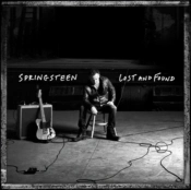 Capa do artigo Lost and Found - CD