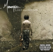 Capa do artigo Lost And Found - CD