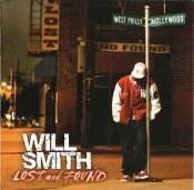 Capa do artigo Lost And Found - CD