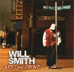 Capa do artigo Lost And Found - CD
