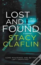 Capa do artigo Lost And Found