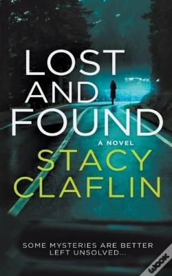Capa do artigo Lost And Found