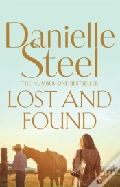 Capa do artigo Lost And Found