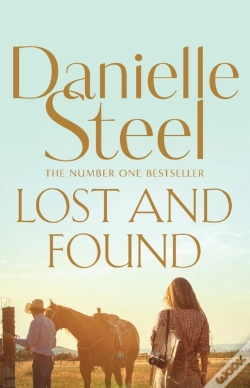 Capa do artigo Lost And Found