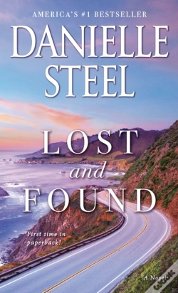 Capa do artigo Lost and Found