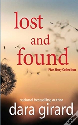 Capa do artigo Lost And Found