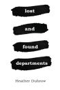 Lost And Found Departments - Preview