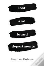 Lost And Found Departments