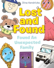 Capa do artigo Lost And Found