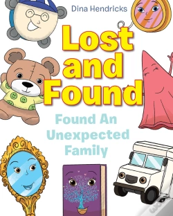 Capa do artigo Lost And Found