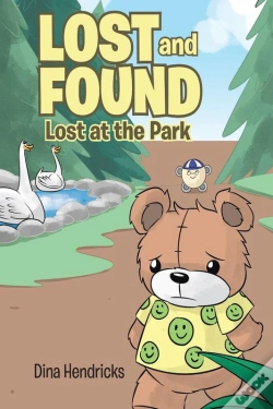 Capa do artigo Lost And Found