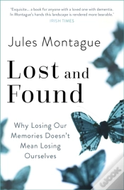 Capa do artigo Lost And Found