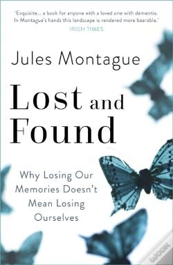 Capa do artigo Lost And Found