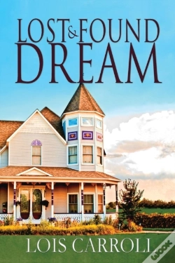 Capa do artigo Lost And Found Dream