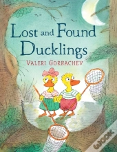 Lost And Found Ducklings