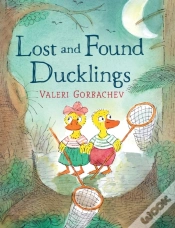 Capa do artigo Lost And Found Ducklings