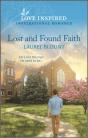 Lost And Found Faith - Preview