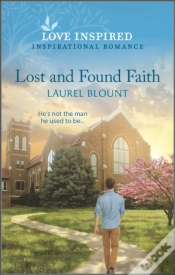 Capa do artigo Lost And Found Faith
