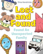 Capa do artigo Lost And Found: Found An Unexpected Fami