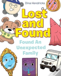 Capa do artigo Lost And Found: Found An Unexpected Fami