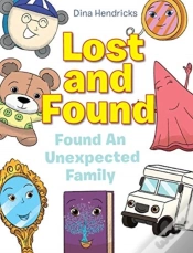 Capa do artigo Lost And Found: Found An Unexpected Fami