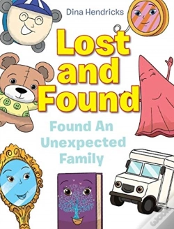 Capa do artigo Lost And Found: Found An Unexpected Fami