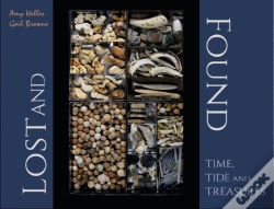 Capa do artigo Lost And Found