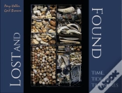 Capa do artigo Lost And Found