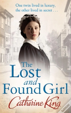 Capa do artigo Lost And Found Girl